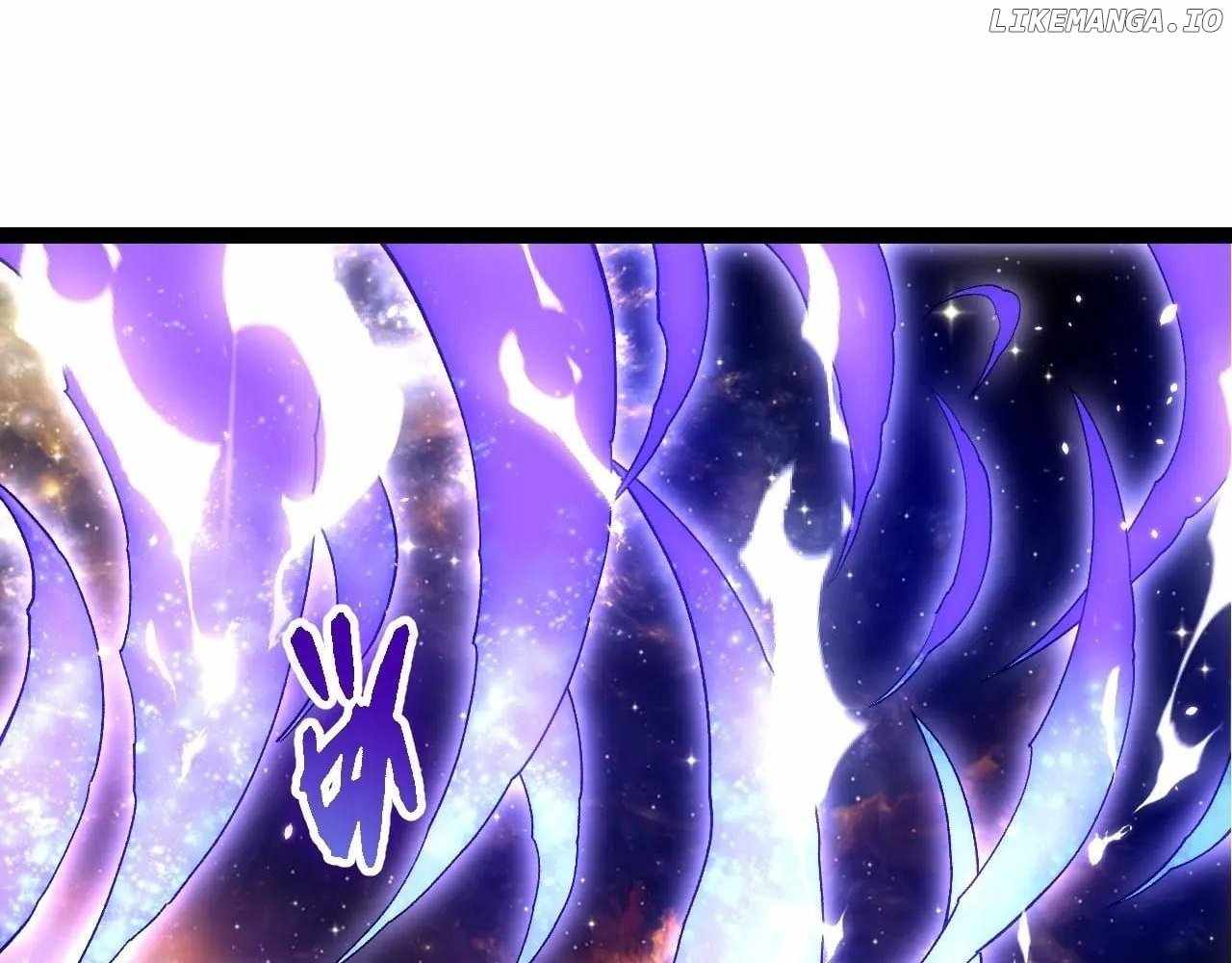 Evolution Begins With A Big Tree Chapter 384 61
